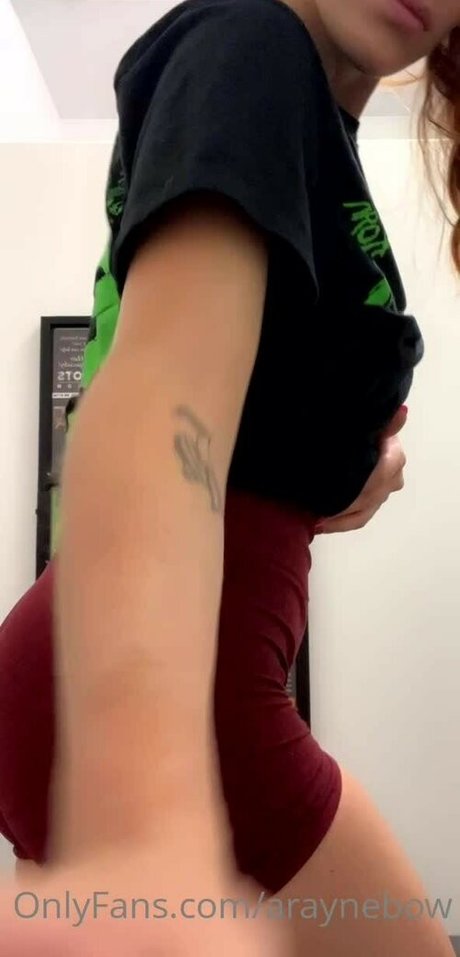 Amber Abweh new onlyfans leaks