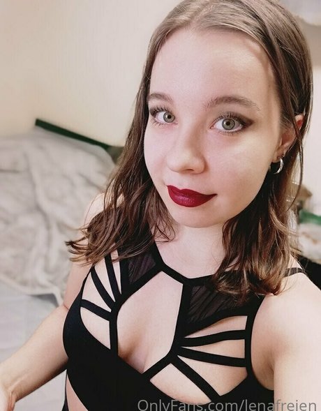 lenafreien only fans leaked