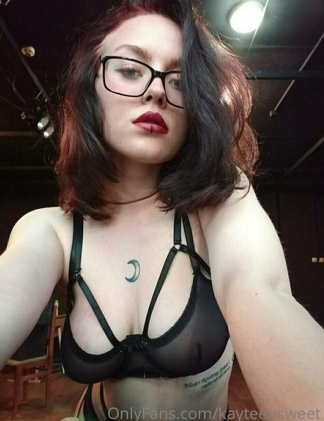 kayteensweet leaks only fans