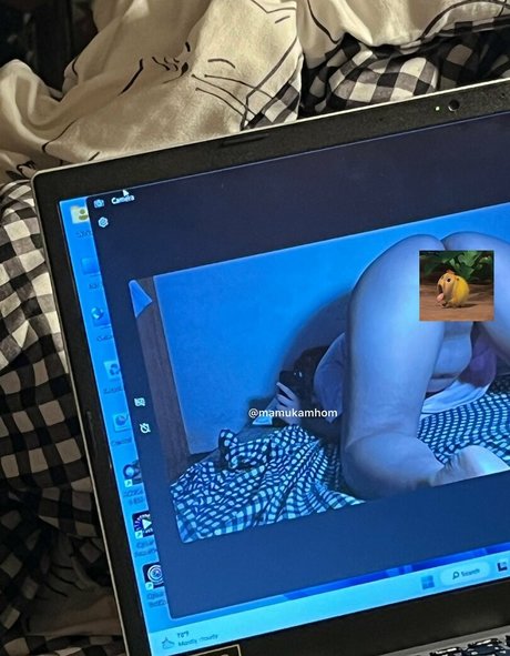 mamukamhom onlyfans leaked photos