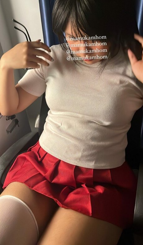 mamukamhom onlyfans archive