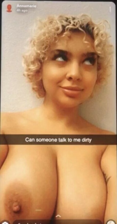 Anna Marie Sarai leaked onlyfans