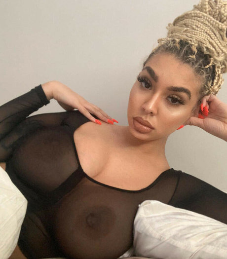 Anna Marie Sarai onlyfans porn leak