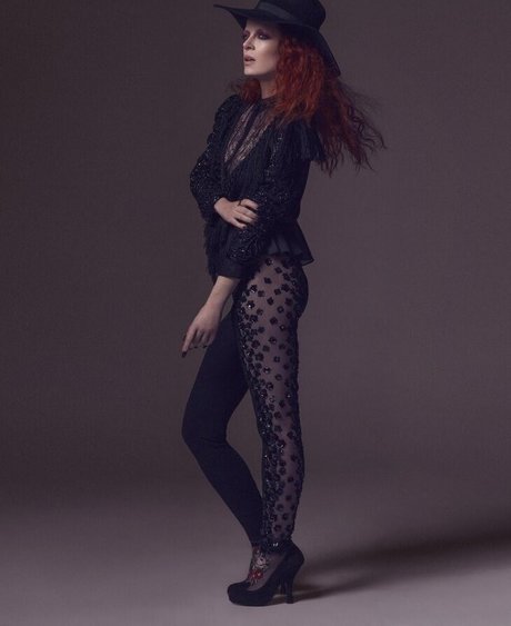 Shirley Manson only fans review