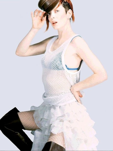 Shirley Manson onlyfans explicit content