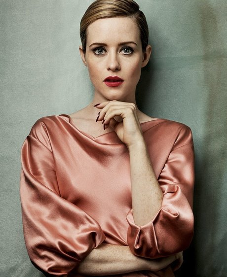 Claire Foy onlyfans hot