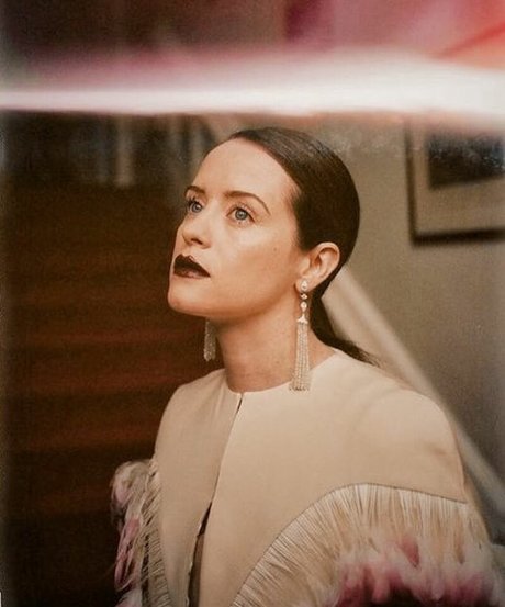 Claire Foy new onlyfans leaks