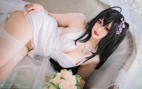 Natsuko233 onlyfans naked