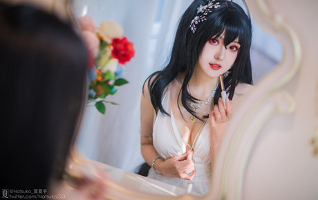 Natsuko233 only fans photos