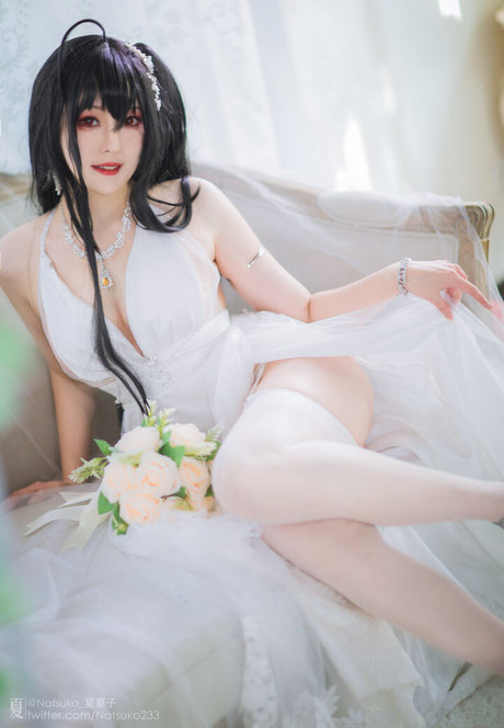 Natsuko233 onlyfans nudes