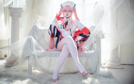 Natsuko233 nude onlyfans pics