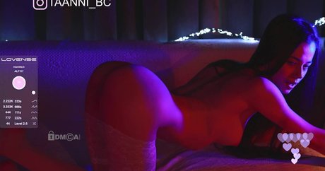 Taanni bc onlyfans model