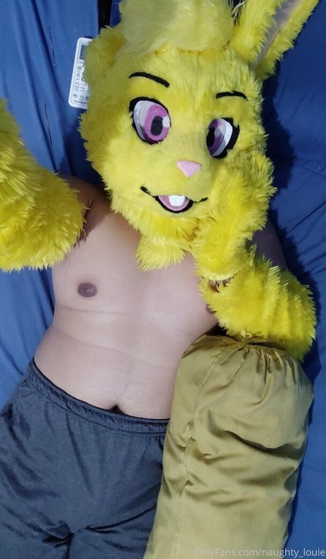 naughty louie onlyfans pic