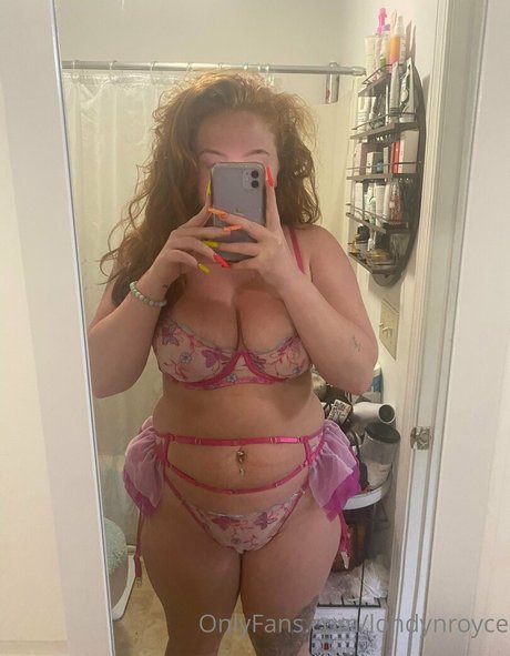 londynroyce leaked onlyfans pics