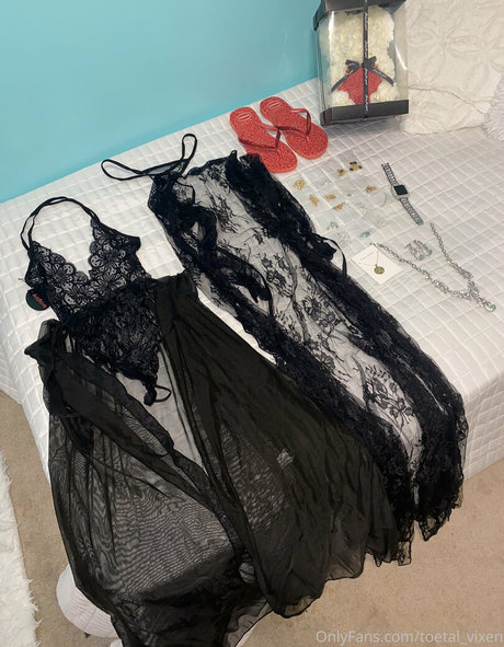 toetal vixen naked onlyfans pics