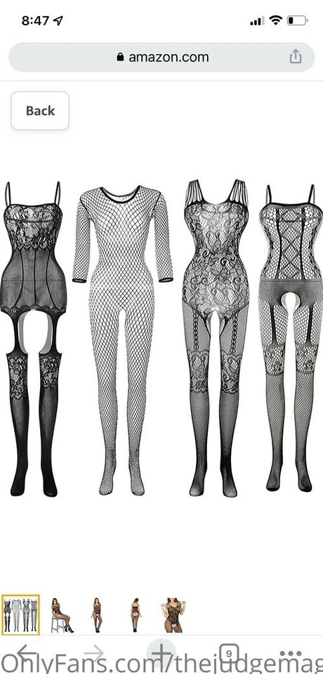 thejudgemaggie onlyfans pics