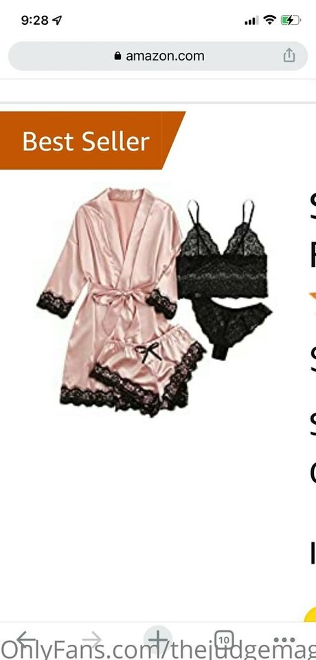 thejudgemaggie leak onlyfans nude