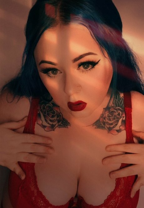 indie nyx onlyfans leak free