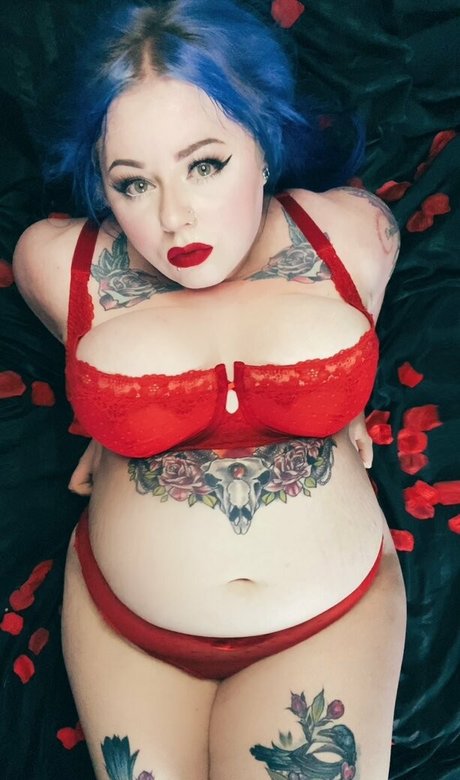 indie nyx onlyfans leaked pictures