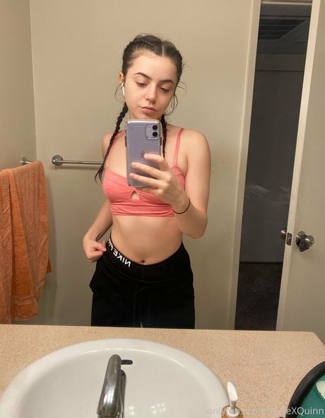 KylieXQuinn porn onlyfans