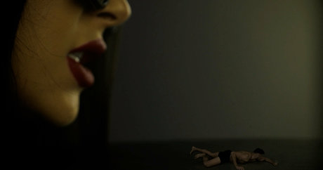 giantessroma onlyfans creator