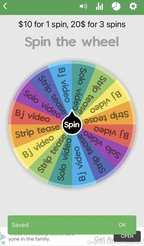 ashleyyyklein onlyfans model