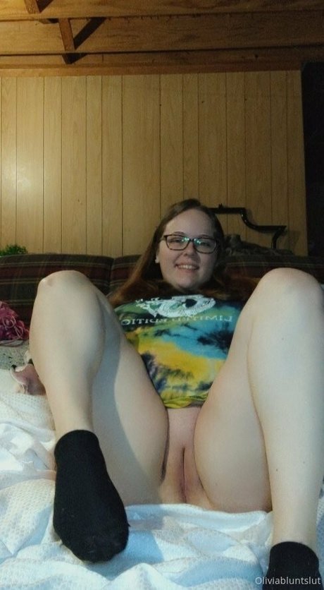 oliviabluntslut onlyfans keak