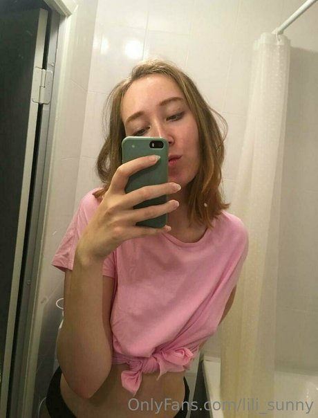 lili sunny onlyfans uncensored