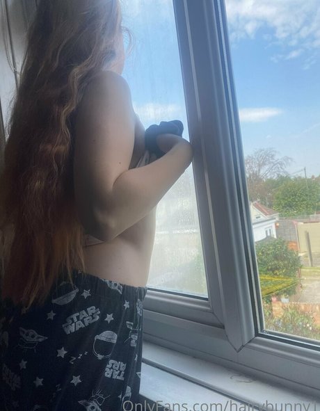 hairybunny1 onlyfans leaked sex