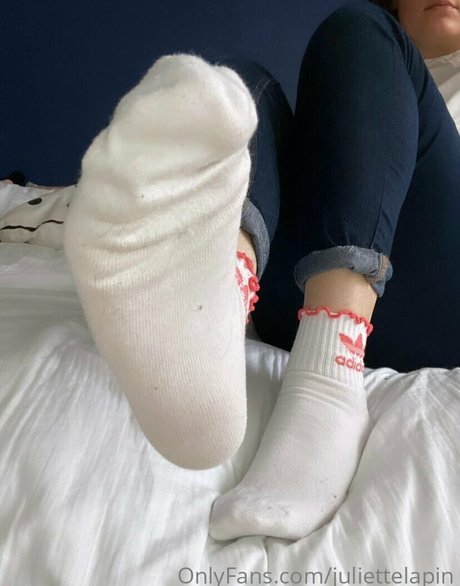 juliettelapin onlyfans strip tease