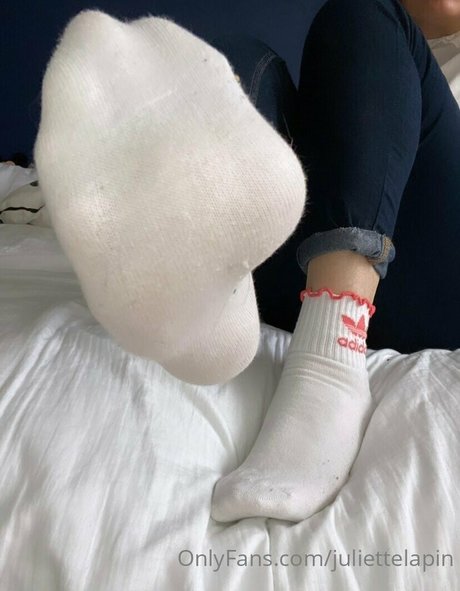 juliettelapin only fans nude leaks