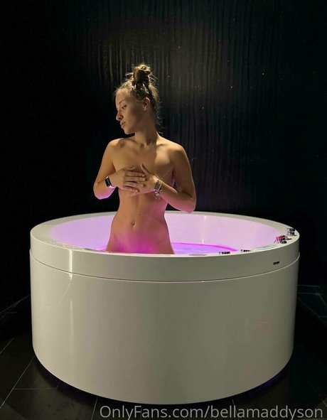 bellamaddyson onlyfans leaked free