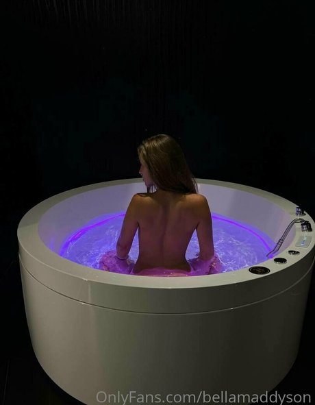 bellamaddyson leaked onlyfans sex