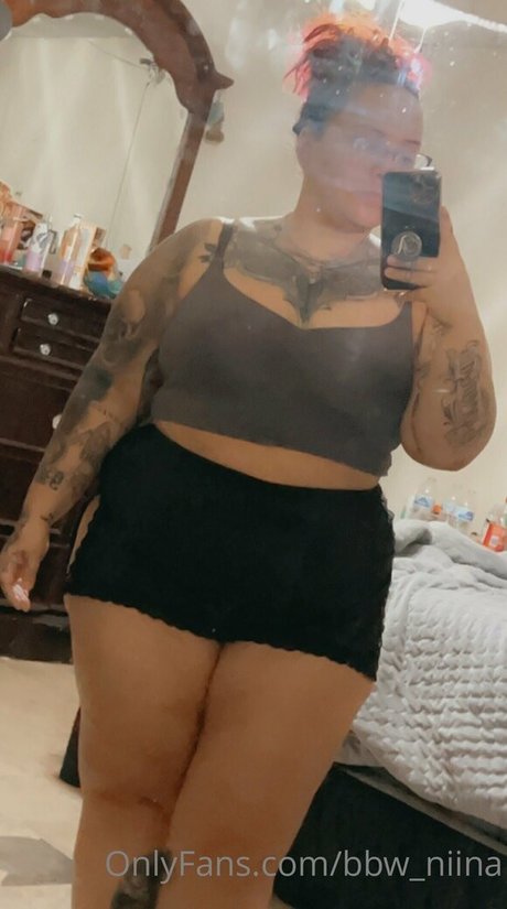 bbw niina onlyfans uncensored