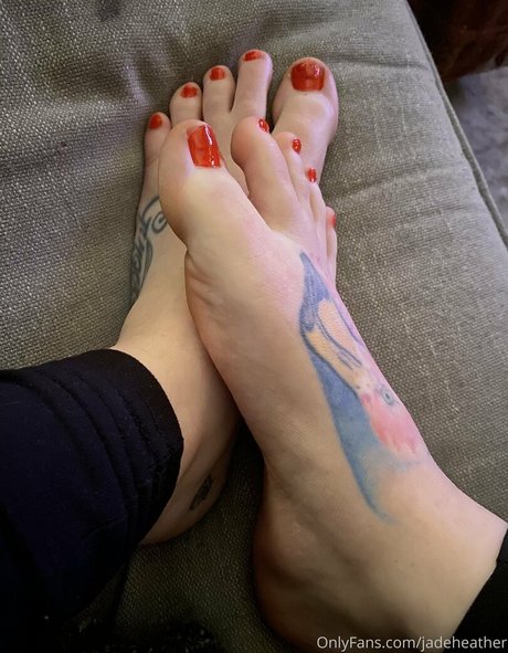 jadeheather leaked onlyfans xxx