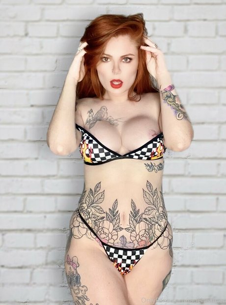 jadeheather onlyfans lean