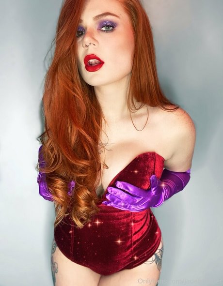 jadeheather naked onlyfans pics