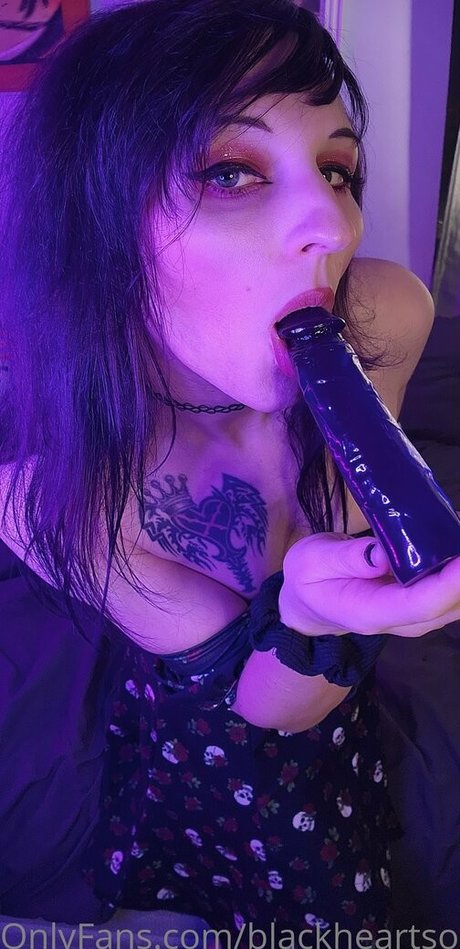 blackheartsora leak onlyfans porn