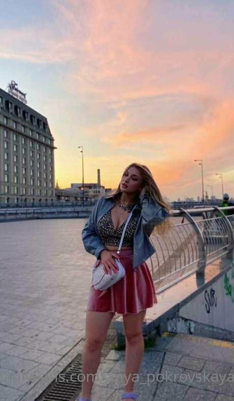 anya pokrovskaya leaks only fans