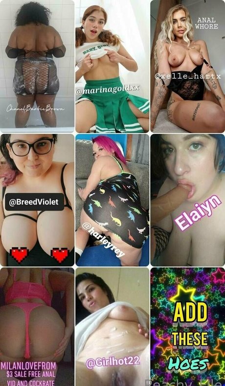 xelle hartx onlyfans leaked sex