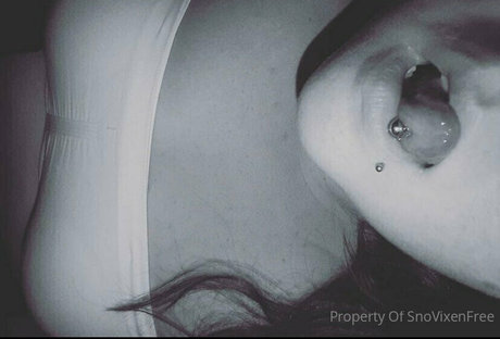 snovixenfree onlyfans sex