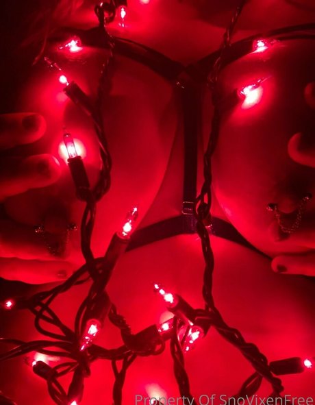 snovixenfree onlyfans leak new