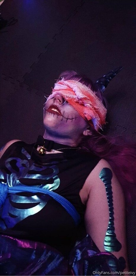 petiteivy onlyfans sex