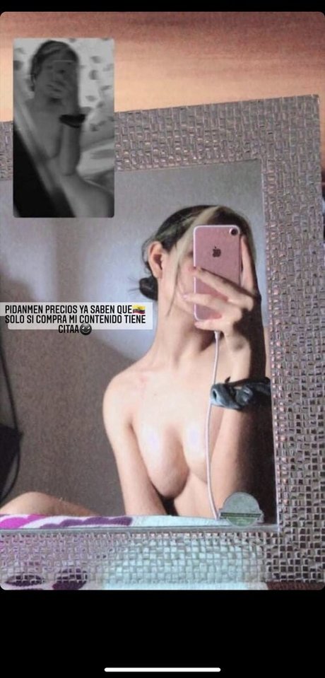 Cmp Perla onlyfans porn leaked