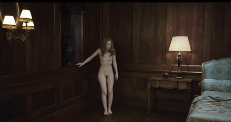 Emily Browning nude on onlyfans