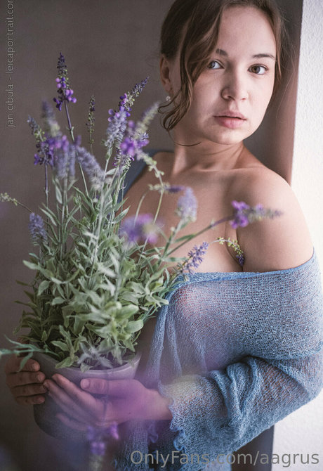 Aagrus onlyfans leaked pics