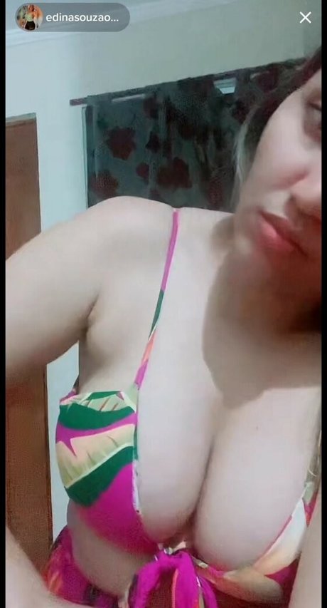 Edina Souza onlyfans sextape