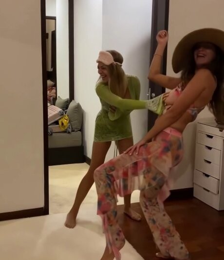 Iulia Gyrbu onlyfans nude pictures