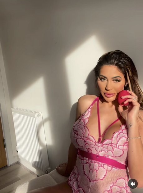 Chloe Ferry leaked onlyfans xxx