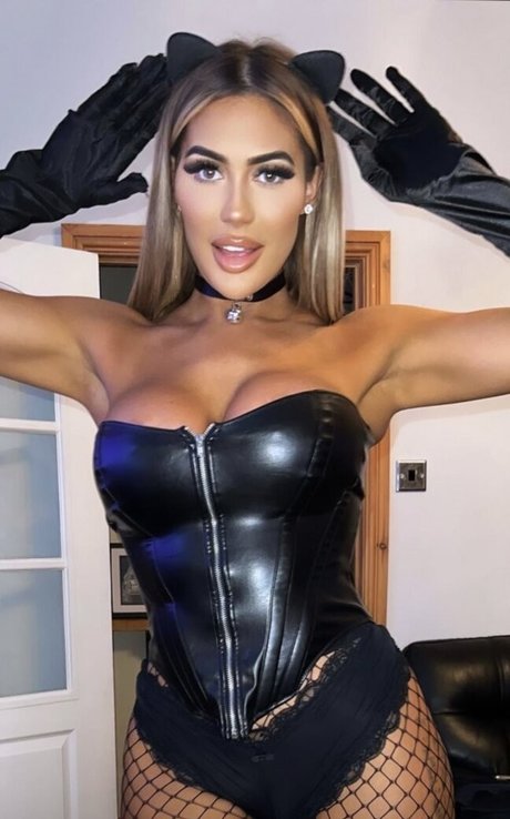Chloe Ferry onlyfans nide